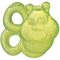 Mordedor mariposa, suave y refrescante, alivia el dolor de las encías PLAYGRO