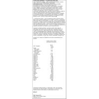 NUTRIBEN NATAL hasierako esnea, lata 800 g