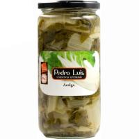 Acelga PEDRO LUIS, frasco 425 g Acelga PEDRO LUIS, frasco 425 g