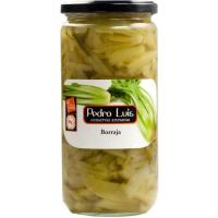 Borraja PEDRO LUIS, frasco 400 g Borraja PEDRO LUIS, frasco 400 g