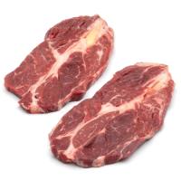 Chuleta deshu. Ternera E. OKELA E.Natur, al corte, compra mínima 500 g