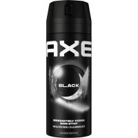 AXE Black gizonentzako desodorantea, espraia 150 ml