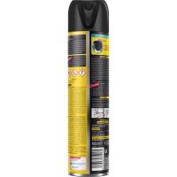 Insecticida cucaracha barrera exterior CUCAL, spray 400 ml