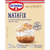 Natafix DR. OETKER, caja 30 g