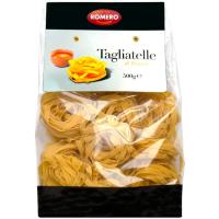 Nidos al huevo PASTAS ROMERO, paquete 500 g