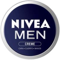 NIVEA FOR MEN krema hidratatzailea, potoa 150 ml