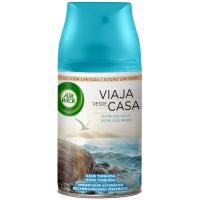AIRWICK F. Matic oasi turkesa aire gozagarria, ordezkoa 250 ml