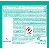 AIRWICK NENUCO PURE aire gozagarria, espraia 250 ml