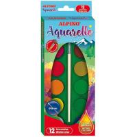 AQ000001/EST.12 ACUARELA ALPINO
