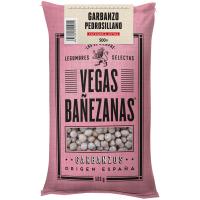 Garbanzo pedrosillano VEGAS BAÑEZANAS, saco 500 g