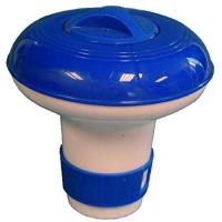 Dosificador de cloro flotante para pastillas 20 gr., 90141 GRE, 1 ud Dosificador de cloro flotante para pastillas 20 gr., 90141 GRE, 1 ud