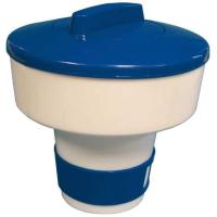 Dosificador de cloro flotante para pastillas 200 gr., 90140 GRE, 1 ud Dosificador de cloro flotante para pastillas 200 gr., 90140 GRE, 1 ud