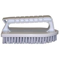 Cepillo linea de agua para piscinas, sin mango GRE, 11x21x9 cm Cepillo linea de agua para piscinas, sin mango GRE, 11x21x9 cm