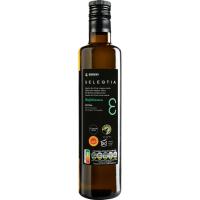 Aceite de oliva v. extra D.O. Estepa E. SELEQTIA, botella 50 cl Aceite de oliva v. extra D.O. Estepa E. SELEQTIA, botella 50 cl