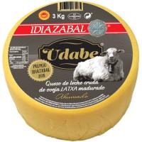 Queso D.I. Idiazabal UDABE, al corte, compra mínima 250 g Queso D.I. Idiazabal UDABE, al corte, compra mínima 250 g