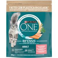 PURINA ONE katuentzako izokin jana, paketea 800 g