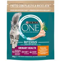PURINA ONE katuentzako gernubideen kontrola, paketea 800 g
