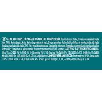 PURINA ONE katu antzutuentzako idi jakia, paketea 800 g