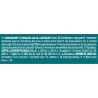 Alimento de salmón gato esterilizado PURINA One, bolsa 800 g