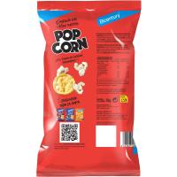 Mini tortitas pop corn BICENTURY, bolsa 70 g