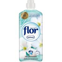 FLOR NENUCO leungarri kontzentratua, botila 78 dosi