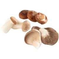 EROSKI Perretxikoen nahasketa, erretilua 150 g