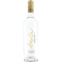 Agua ALZOLA, botella cristal 75 cl