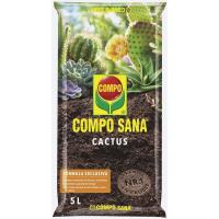Abono Cactus COMPO, 5l