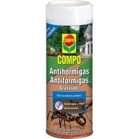 Antihormigas COMPO, 500gr