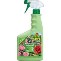 Fungicida para rosales COMPO, pistola 750 ml Fungicida para rosales COMPO, pistola 750 ml