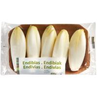 EROSKI Entsaladarako endibia, erretilua 400 g