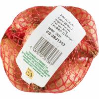 Chalote EROSKI, malla 250 g