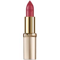 Barra de labios Color Riche 258 L`OREAL, pack 1 unid.