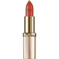 Barra de labios Color Riche 630 L`OREAL, pack 1 unid.