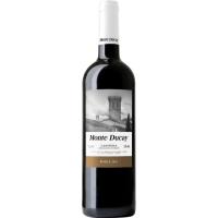 Vino Tinto Roble D.O. Cariñena MONTE DUCAY, botella 75 cl