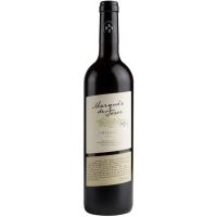 Vino Tinto Crianza D.O. Cariñena TOSOS, botella 75 cl