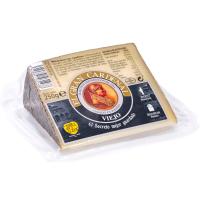 Queso viejo GRAN CARDENAL, cuña 250 g
