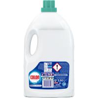 COLON NENUCO gel detergentea, txanbila 60 dosi