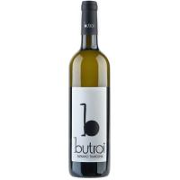 Txakoli D.O. Bizkaia BUTROI, botella 75 cl