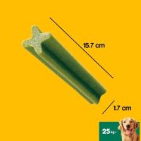 Dentastix Fresh perro grande PEDIGREE, paquete 270 g
