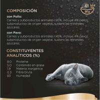 Delices de aves SHEBA, pack 6x50 g