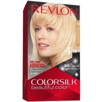 Tinte rubio ultra claro N.03 REVLON COLORSILK, caja 1 ud