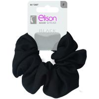 Coletero clasic black ELISON, pack 1 ud Coletero clasic black ELISON, pack 1 ud