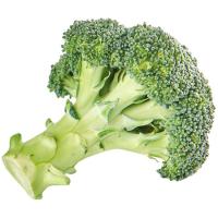 Brócoli, pieza al peso aprox. 300 g