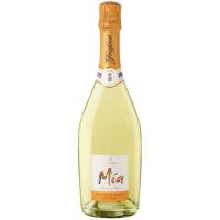FREIXENET MIA moscato ardo zuria, botila 75 cl