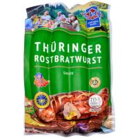 Salchicha blanca Thüringer WOLF, sobre 400 g