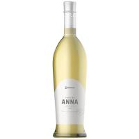 VIÑAS DE ANNA ardo zuria Katalunia JD, botila 75 cl