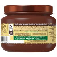 Mascarilla de aguacate y karité ORIGINAL REMEDIES, tarro 340 ml