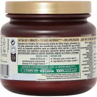 Mascarilla de oliva mítica ORIGINAL REMEDIES, tarro 340 ml