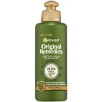 Aceite crema de oliva mítica ORIGINAL REMEDIOS, bote 200 ml